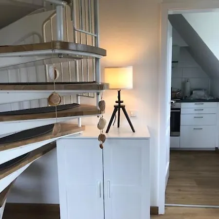 Moin ! Apartment *