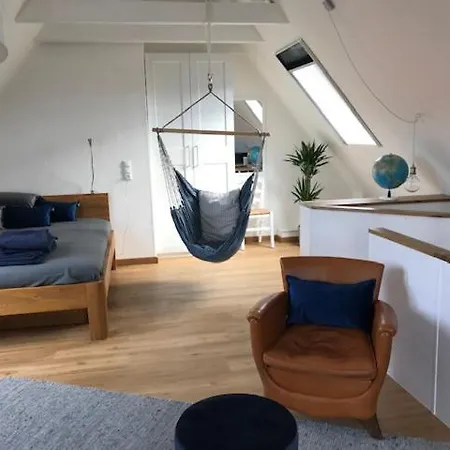 Moin ! Apartment *