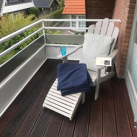 Moin ! Apartment Timmendorfer Strand