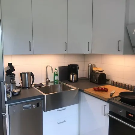 Moin ! Apartment *