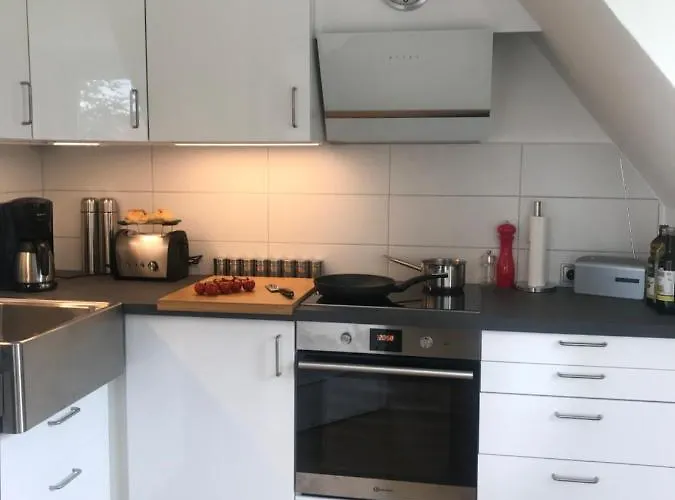 Moin ! 蒂门多弗施特兰德